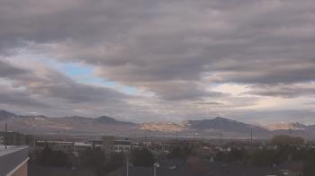 Weather camera view of Juan Diego Catholic HS.