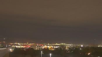 Weather camera view of Juan Diego Catholic HS.