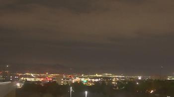Weather camera view of Juan Diego Catholic HS.