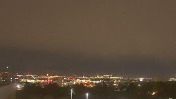 Weather camera view of Juan Diego Catholic HS.