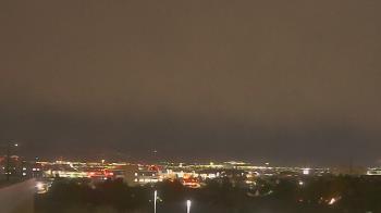 Weather camera view of Juan Diego Catholic HS.