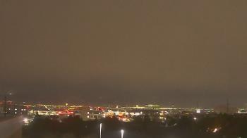 Weather camera view of Juan Diego Catholic HS.