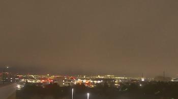 Weather camera view of Juan Diego Catholic HS.