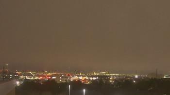 Weather camera view of Juan Diego Catholic HS.