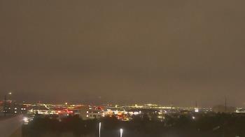 Weather camera view of Juan Diego Catholic HS.