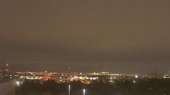 Weather camera view of Juan Diego Catholic HS.