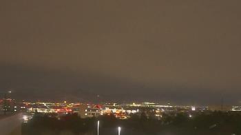 Weather camera view of Juan Diego Catholic HS.