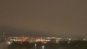 Weather camera view of Juan Diego Catholic HS.