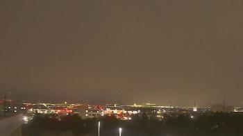 Weather camera view of Juan Diego Catholic HS.