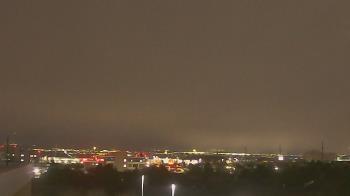 Weather camera view of Juan Diego Catholic HS.