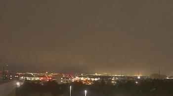 Weather camera view of Juan Diego Catholic HS.