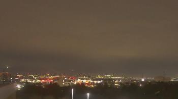 Weather camera view of Juan Diego Catholic HS.