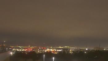 Weather camera view of Juan Diego Catholic HS.