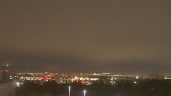 Weather camera view of Juan Diego Catholic HS.