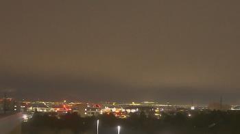 Weather camera view of Juan Diego Catholic HS.