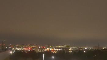 Weather camera view of Juan Diego Catholic HS.