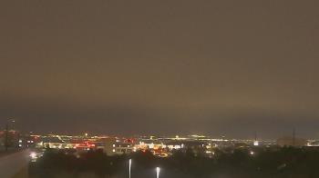 Weather camera view of Juan Diego Catholic HS.