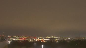 Weather camera view of Juan Diego Catholic HS.