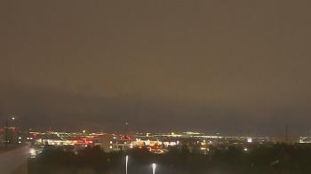 Weather camera view of Juan Diego Catholic HS.