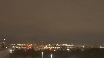 Weather camera view of Juan Diego Catholic HS.