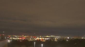 Weather camera view of Juan Diego Catholic HS.