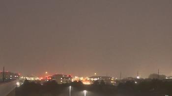 Weather camera view of Juan Diego Catholic HS.