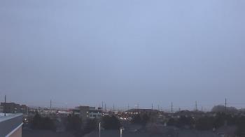 Weather camera view of Juan Diego Catholic HS.