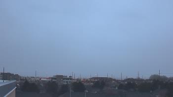 Weather camera view of Juan Diego Catholic HS.