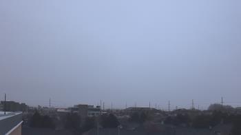 Weather camera view of Juan Diego Catholic HS.