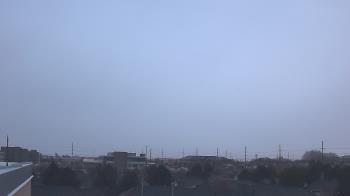 Weather camera view of Juan Diego Catholic HS.