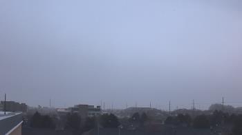 Weather camera view of Juan Diego Catholic HS.