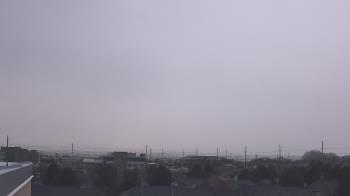 Weather camera view of Juan Diego Catholic HS.