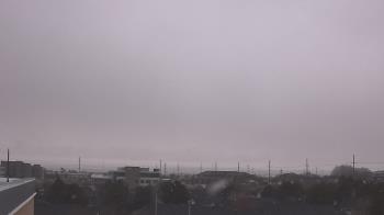 Weather camera view of Juan Diego Catholic HS.