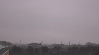 Weather camera view of Juan Diego Catholic HS.