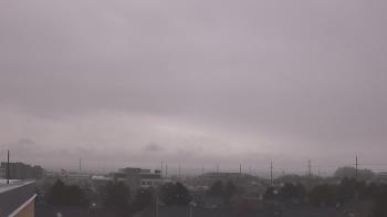 Weather camera view of Juan Diego Catholic HS.