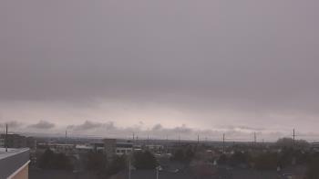 Weather camera view of Juan Diego Catholic HS.