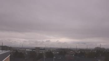 Weather camera view of Juan Diego Catholic HS.