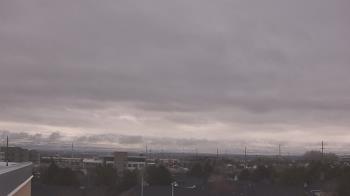 Weather camera view of Juan Diego Catholic HS.