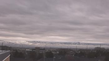 Weather camera view of Juan Diego Catholic HS.