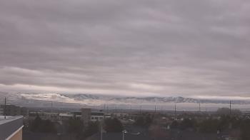 Weather camera view of Juan Diego Catholic HS.