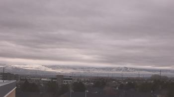 Weather camera view of Juan Diego Catholic HS.