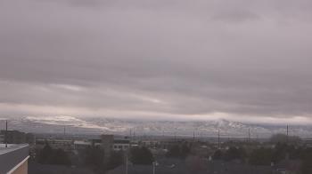 Weather camera view of Juan Diego Catholic HS.