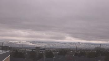 Weather camera view of Juan Diego Catholic HS.