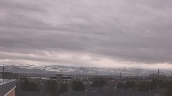 Weather camera view of Juan Diego Catholic HS.