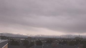Weather camera view of Juan Diego Catholic HS.