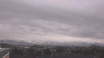 Weather camera view of Juan Diego Catholic HS.