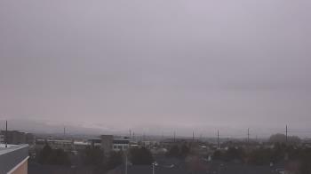 Weather camera view of Juan Diego Catholic HS.