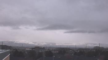 Weather camera view of Juan Diego Catholic HS.