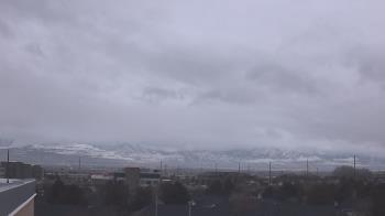 Weather camera view of Juan Diego Catholic HS.