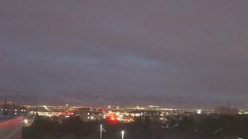 Weather camera view of Juan Diego Catholic HS.